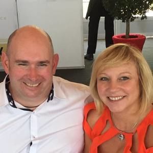 Meet your Posher, Angela